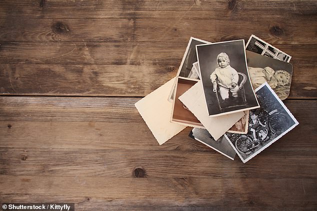 Life is made up of memories