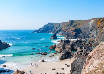 Surprisingly affordable Cornish village set to be huge next year thanks to new Harry Potter series