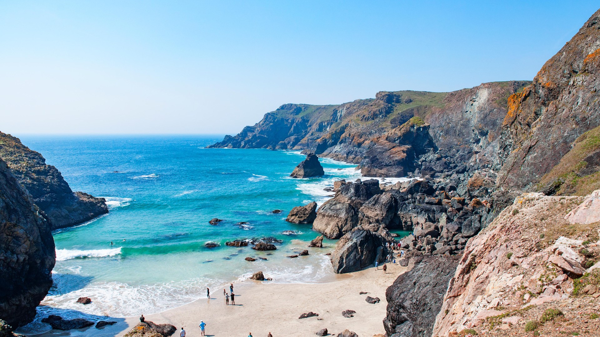 Surprisingly affordable Cornish village set to be huge next year thanks to new Harry Potter series