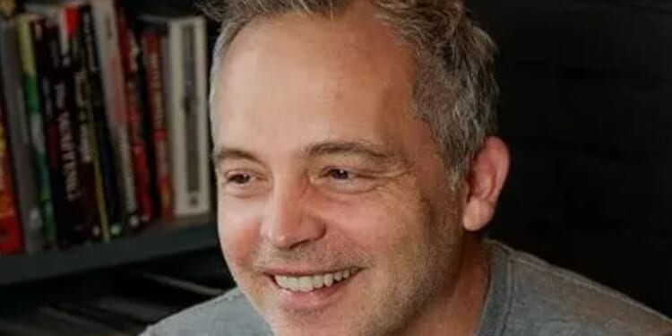 Love Island and I’m A Celeb’s forgotten host unrecognisable 19 years after quitting show