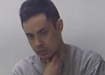 Chilling gloats of CSI killer dubbed 'The Hitman' who attacked lag in jail in row over Lucozade and sweets