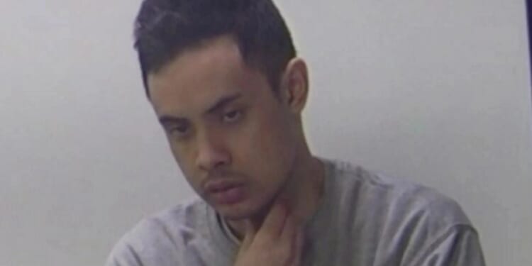 Chilling gloats of CSI killer dubbed 'The Hitman' who attacked lag in jail in row over Lucozade and sweets