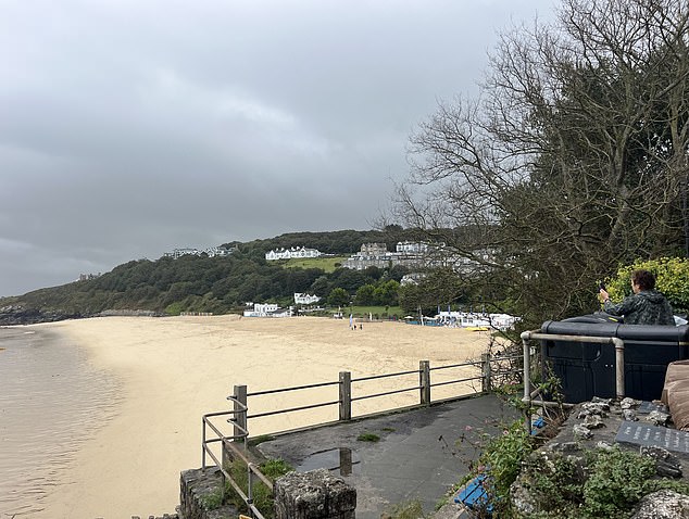 Cornish locals claim a perfect storm of anti-tourism sentiment, unreliable weather, second homes and price hikes is pushing the vital British market to overseas rivals