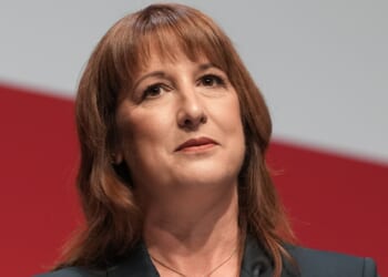 Pensioners to be hit with £1,049 tax hike in the Budget