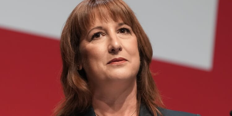 Pensioners to be hit with £1,049 tax hike in the Budget