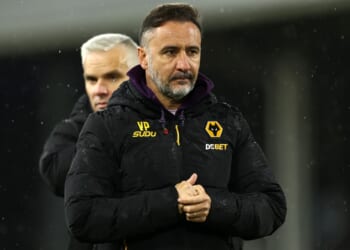 Sky Sports pundit a shock contender for Wolves manager job after Vitor Pereira is sacked