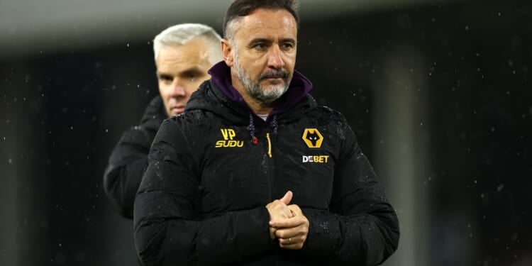 Sky Sports pundit a shock contender for Wolves manager job after Vitor Pereira is sacked
