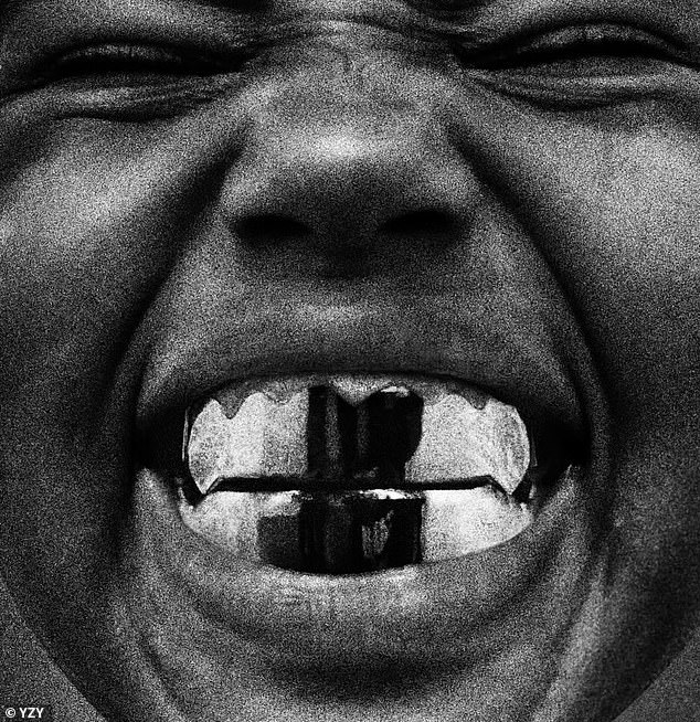 Ye - who still averages 64.5M monthly listeners on Spotify - will release his 11th studio album Bully this Friday