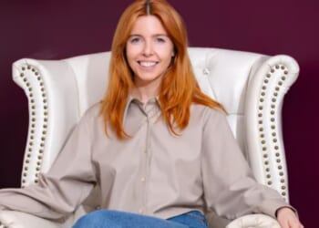TV star Stacey Dooley set to make surprise career change alongside Gavin and Stacey star