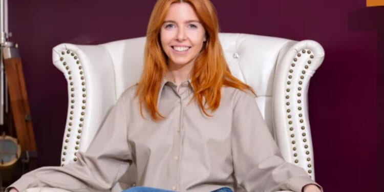 TV star Stacey Dooley set to make surprise career change alongside Gavin and Stacey star