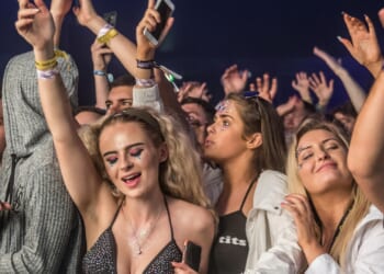 Iconic Brit band reveal inspiration behind hotly-anticipated 9th album