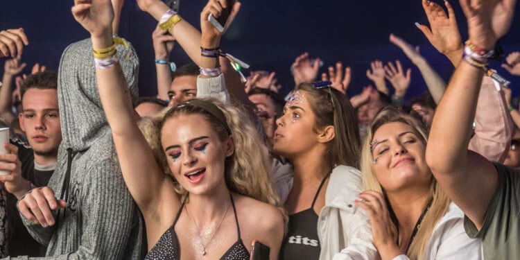 Iconic Brit band reveal inspiration behind hotly-anticipated 9th album