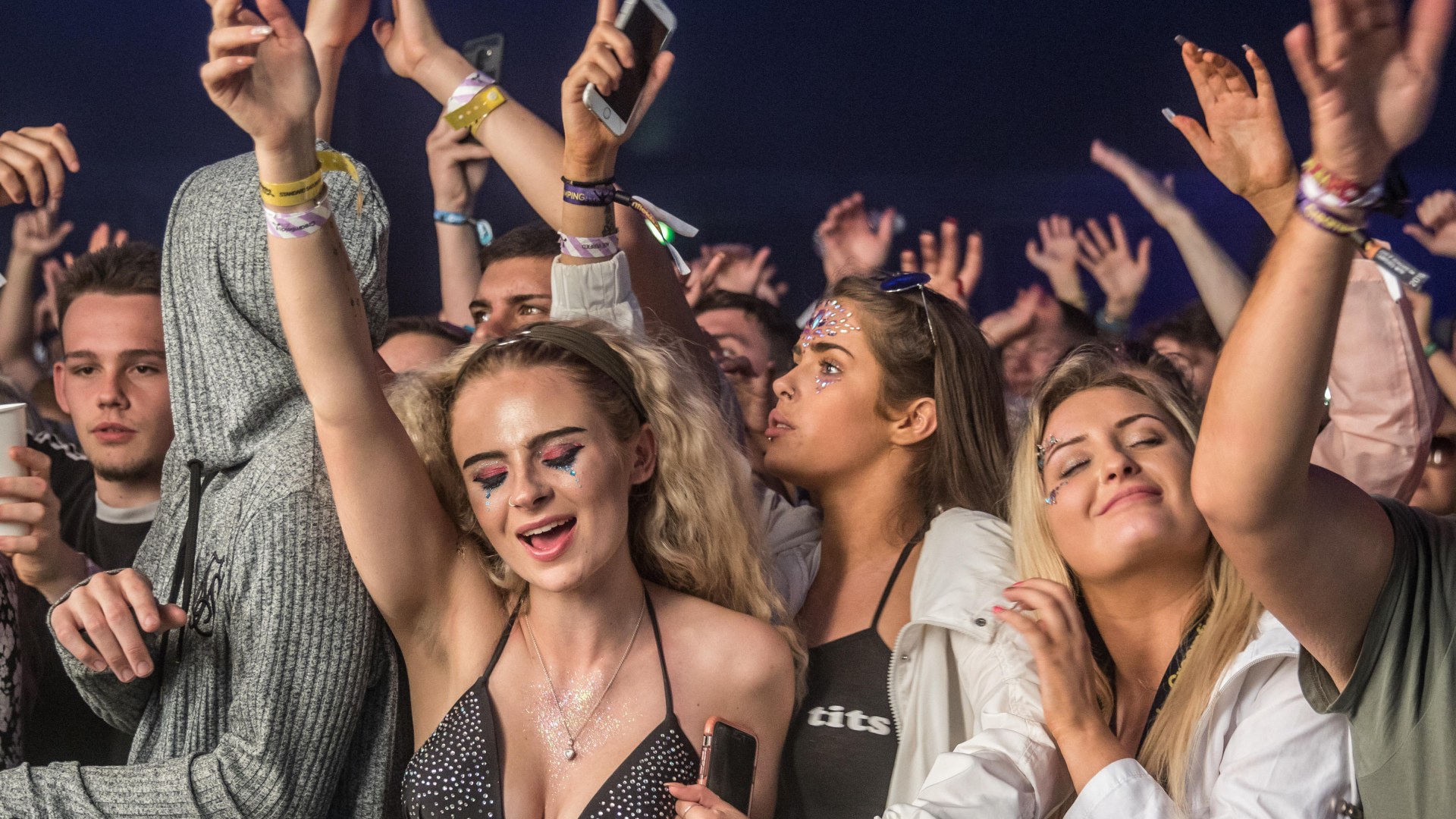 Iconic Brit band reveal inspiration behind hotly-anticipated 9th album