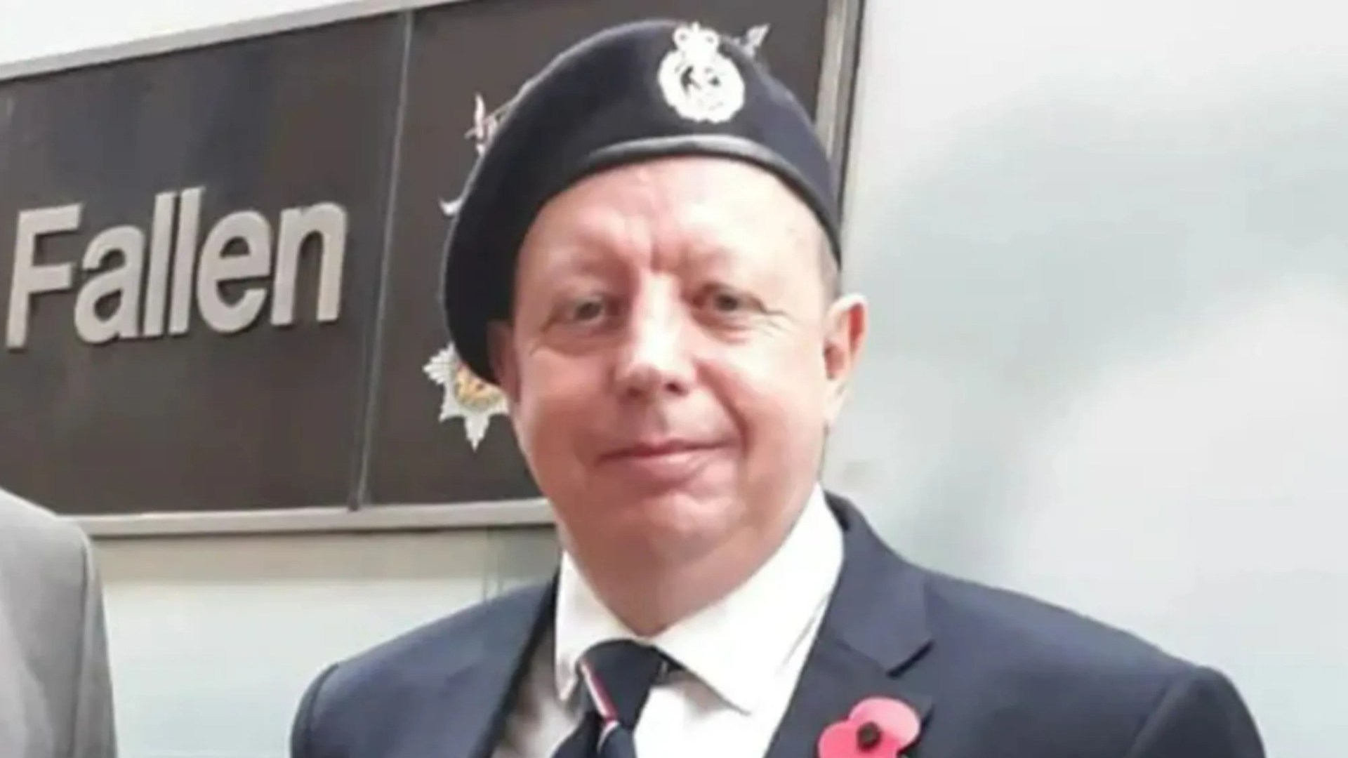 Hero Huntingdon train driver is Royal Navy & Iraq War veteran who is 'shaken up' after saving lives with quick thinking