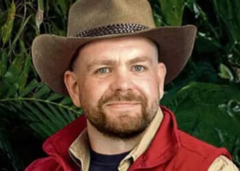 Rocker Ozzy Osbourne's son Jack has signed for I'm A Celeb months after death of dad but has 'full support of family'