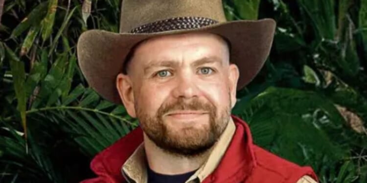 Rocker Ozzy Osbourne's son Jack has signed for I'm A Celeb months after death of dad but has 'full support of family'