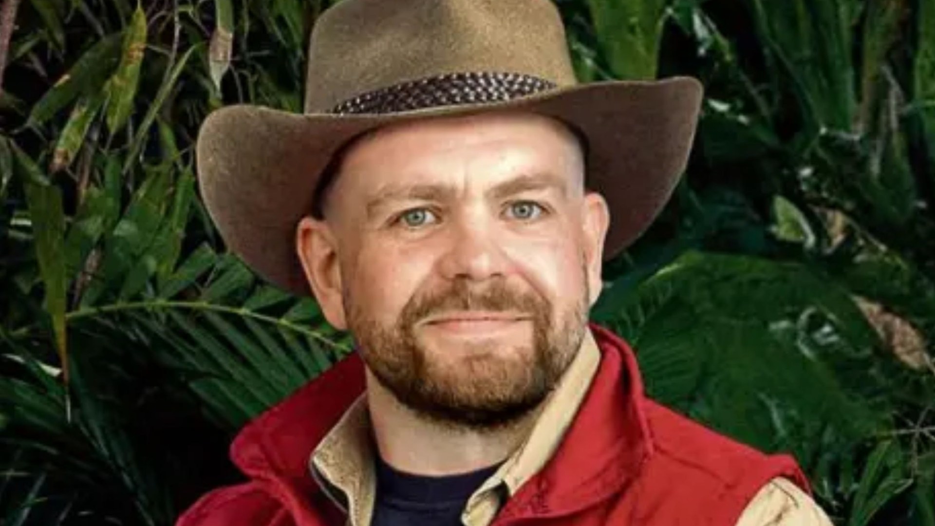 Rocker Ozzy Osbourne's son Jack has signed for I'm A Celeb months after death of dad but has 'full support of family'