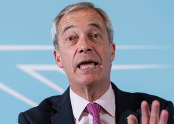 Reform's Nigel Farage will promise to deliver Brexit Britain voted for insisting economic freedoms have been squandered