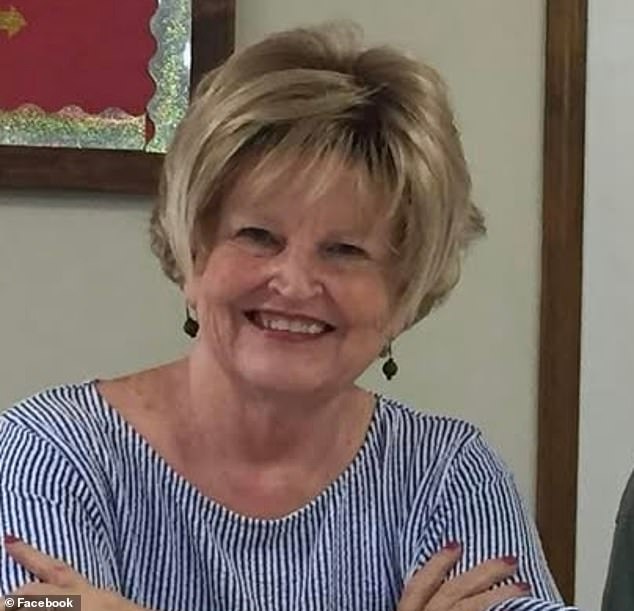 Avers was found with multiple stab wounds in a bed inside the home. She was taken to the hospital where she later died