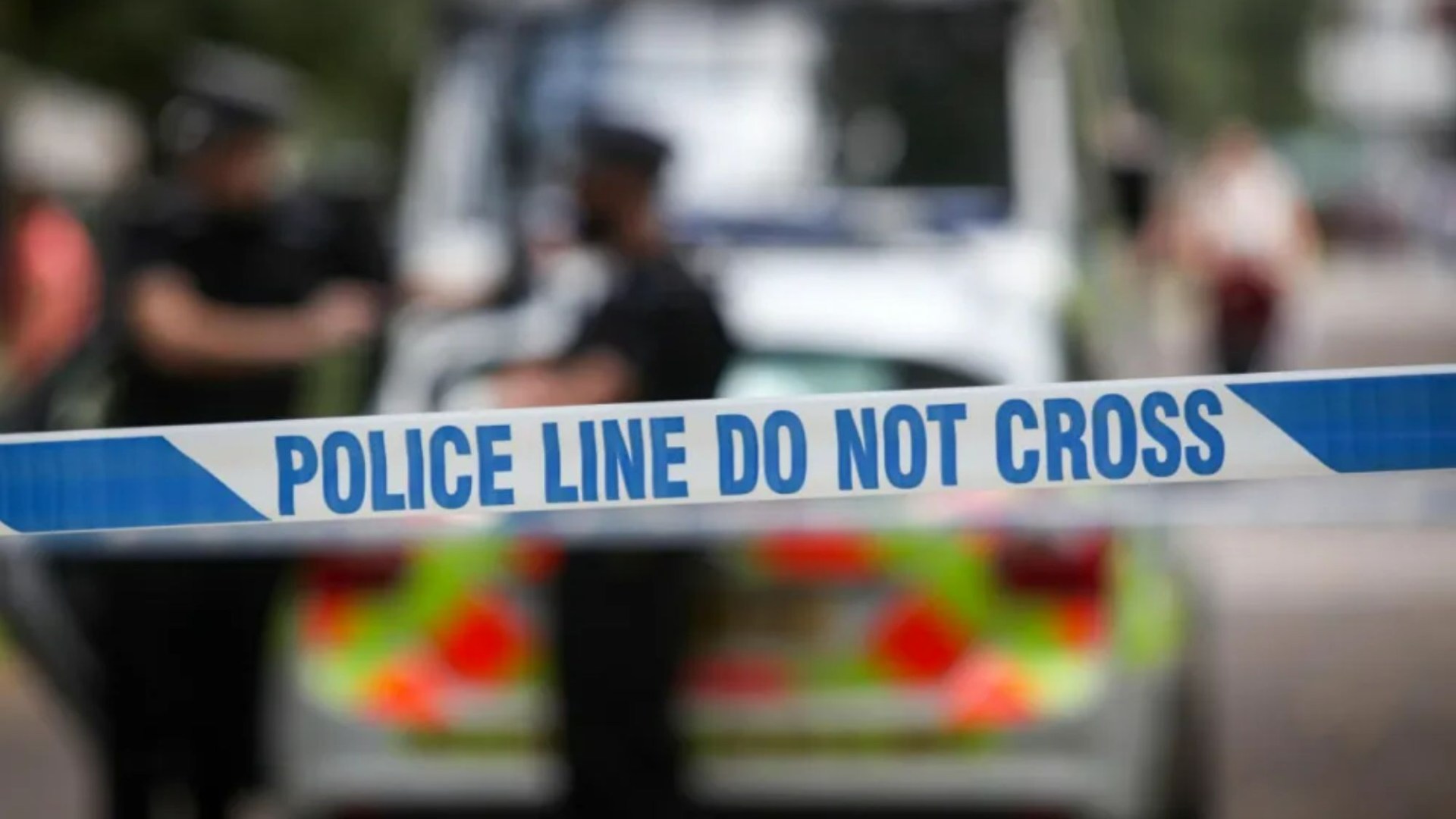 Nine-month-old baby dead after horror dog attack as armed cops swarm house