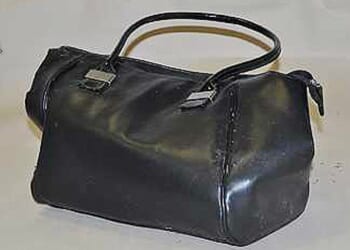 Cops trying to find mum of newborn baby boy found dead inside black bag and dumped in woodland a decade ago