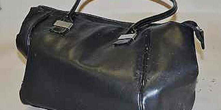 Cops trying to find mum of newborn baby boy found dead inside black bag and dumped in woodland a decade ago