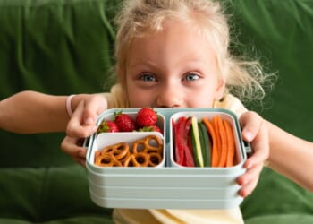 From pizza muffins to tasty pittas