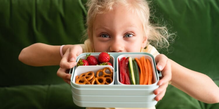 From pizza muffins to tasty pittas