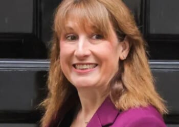 Britain has had enough of Rachel Reeves raiding workers with Labour’s endless tax-and-spend betrayal