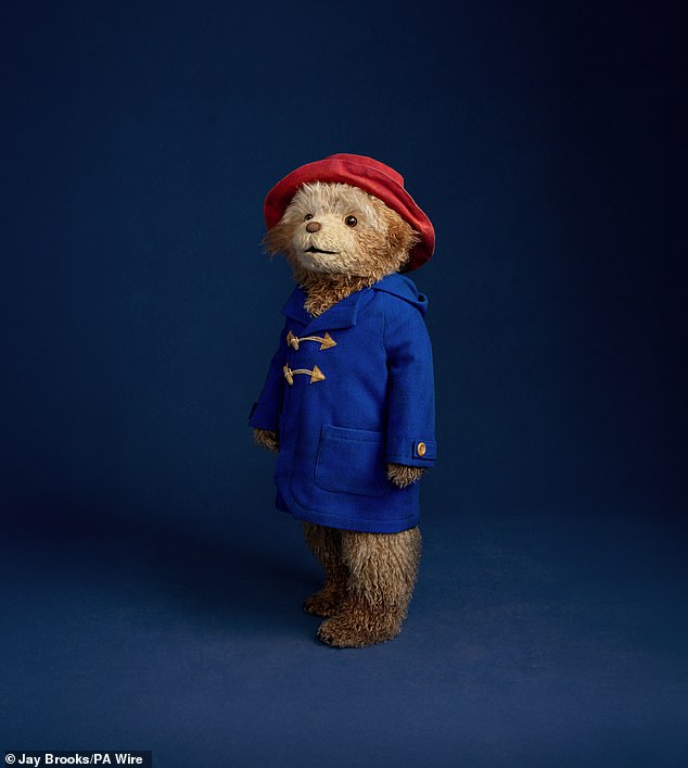 The show is currently in preview but already taking bookings until October next year