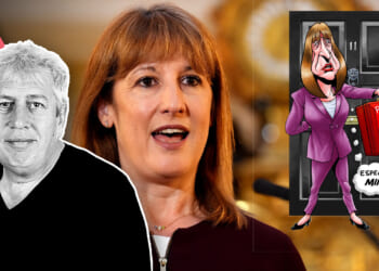 Everyone is going to get clobbered in Budget