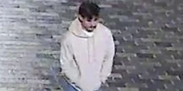 Cops release CCTV of man after 'sexual assault' at home in city centre during early hours