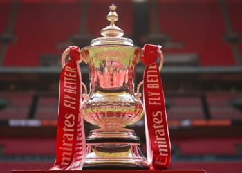When is FA Cup 2nd round draw? Date, start time, TV channel, FREE live stream and ball numbers for next stage