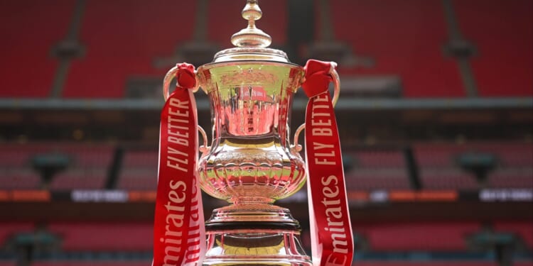 When is FA Cup 2nd round draw? Date, start time, TV channel, FREE live stream and ball numbers for next stage