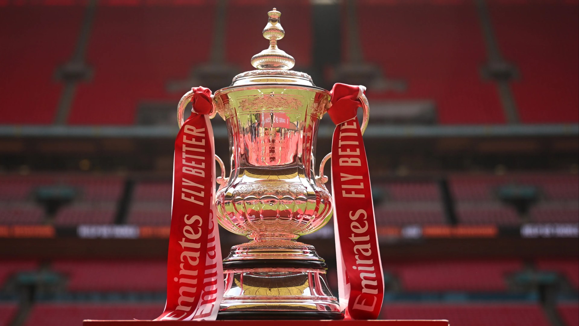 When is FA Cup 2nd round draw? Date, start time, TV channel, FREE live stream and ball numbers for next stage