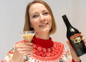 The supermarket Irish cream dupe that tastes better than Bailey's and is 25% cheaper