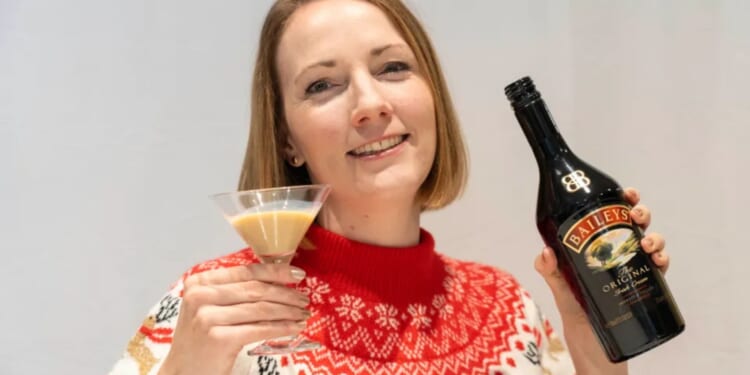 The supermarket Irish cream dupe that tastes better than Bailey's and is 25% cheaper