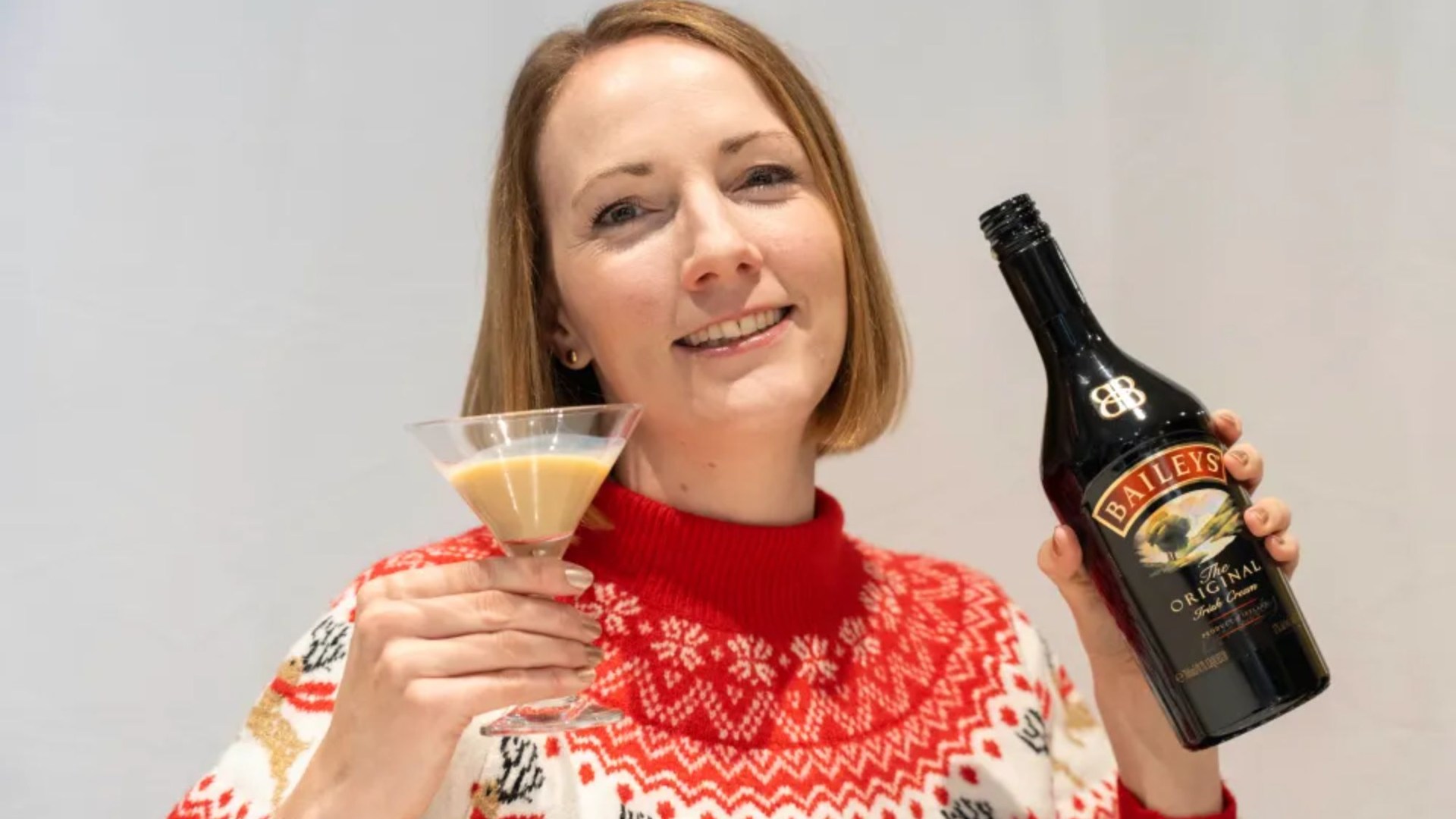 The supermarket Irish cream dupe that tastes better than Bailey's and is 25% cheaper