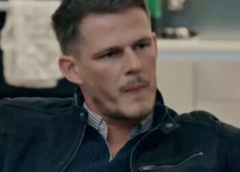 MAFS' Steven hits back at show after it’s revealed he was using a dating app during marriage to Nelly