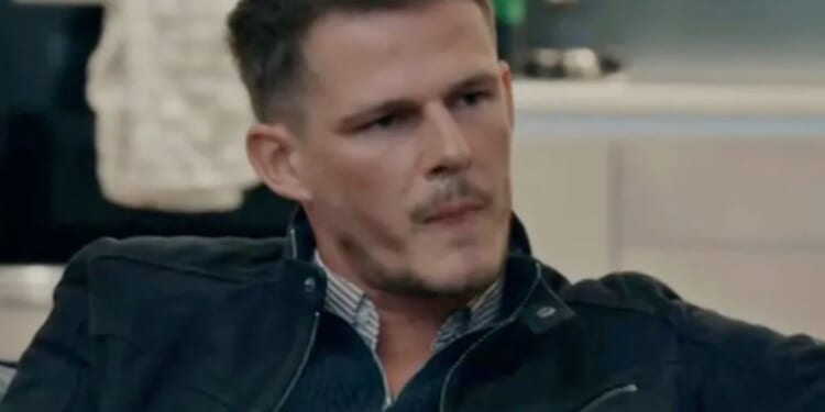 MAFS' Steven hits back at show after it’s revealed he was using a dating app during marriage to Nelly