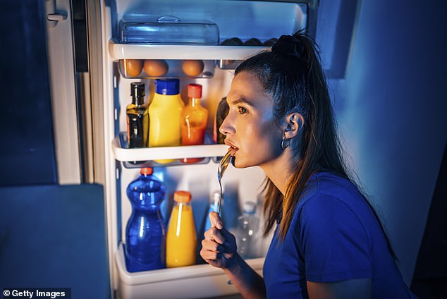 Start by reducing it by a quarter at the most and then get used to that new three-quarter size and see how you feel