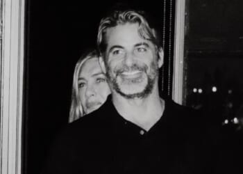 Who is Jennifer Aniston's boyfriend Jim Curtis?