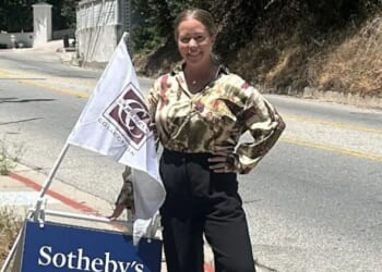 I’m A Celebrity star is worlds away from Playboy days after quitting fame for VERY normal job