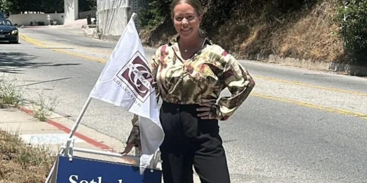 I’m A Celebrity star is worlds away from Playboy days after quitting fame for VERY normal job