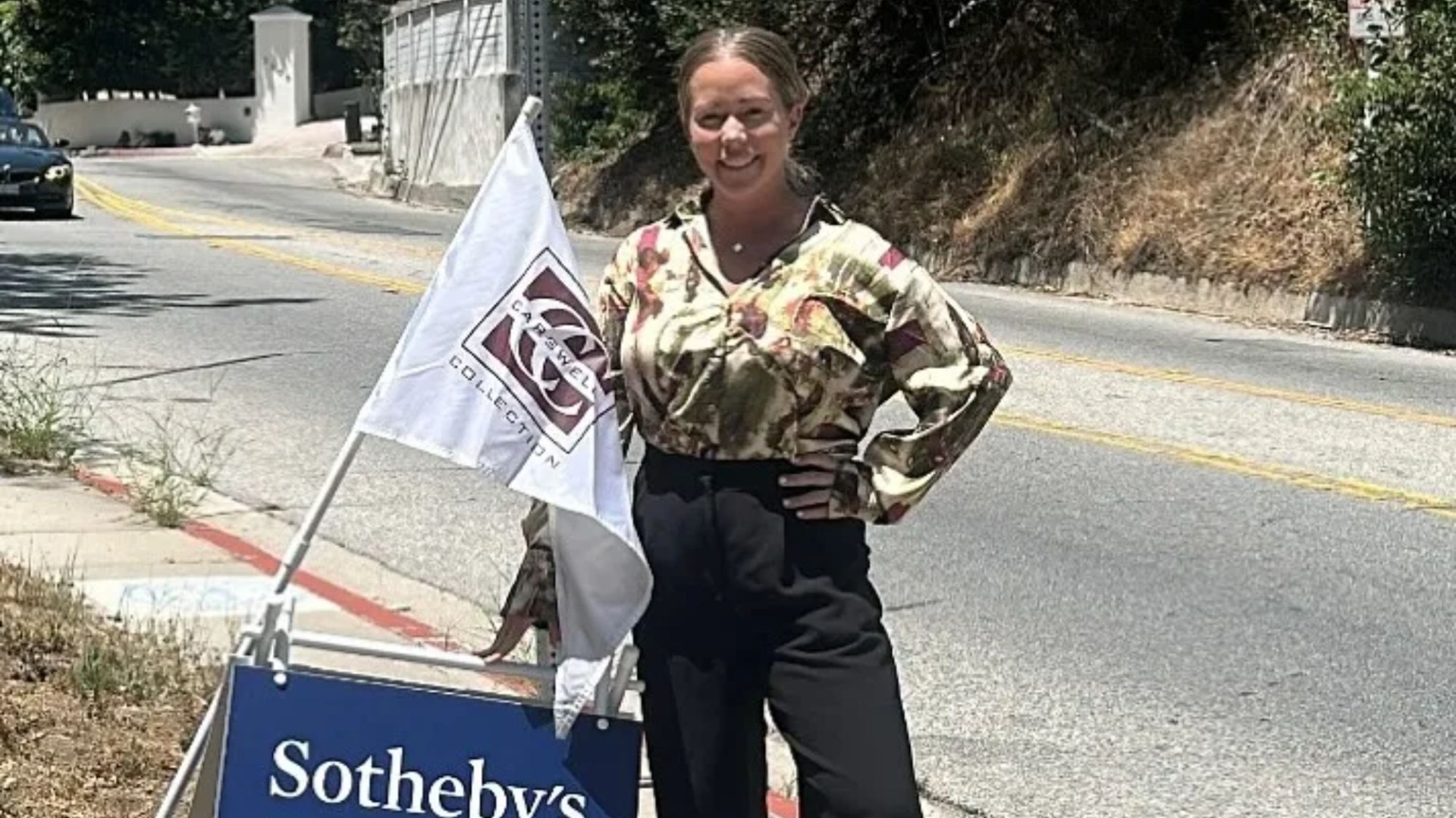 I’m A Celebrity star is worlds away from Playboy days after quitting fame for VERY normal job