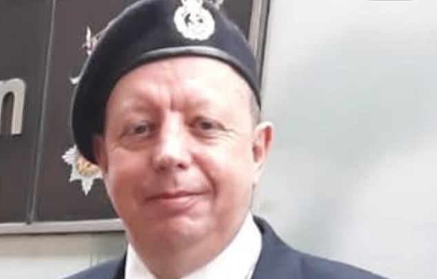 Cambridgeshire attackThese pix all ID'd as train drivwr Andrew Johnson. He's a much younger man in one of them. Andy Dolan snet these in