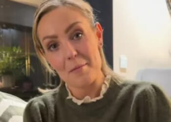 Amy Dowden's heartbreaking statement in full as she pulls out of Strictly Come Dancing again for surgery