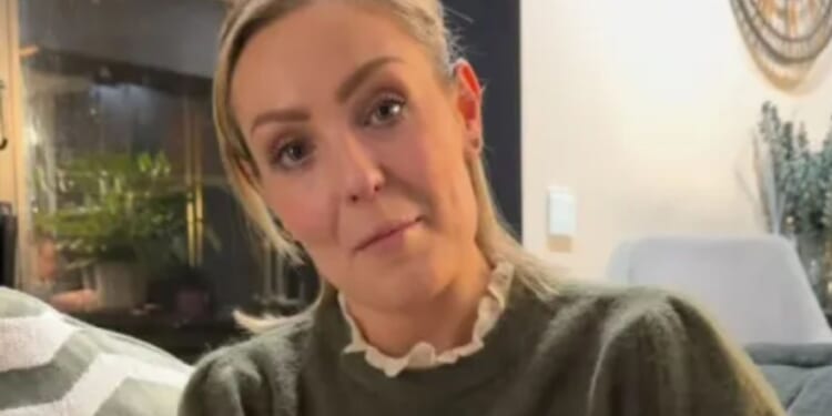 Amy Dowden's heartbreaking statement in full as she pulls out of Strictly Come Dancing again for surgery