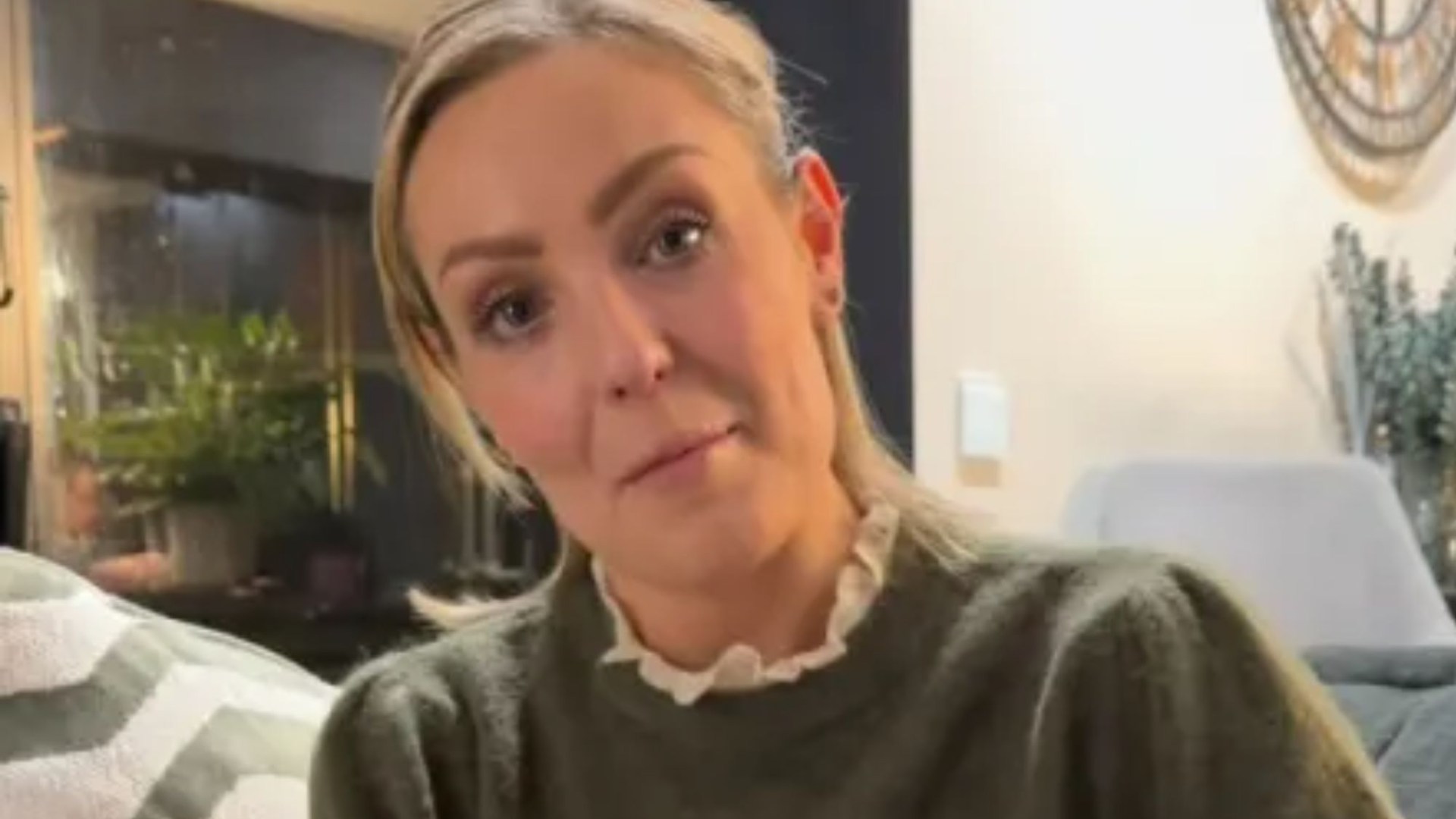 Amy Dowden's heartbreaking statement in full as she pulls out of Strictly Come Dancing again for surgery