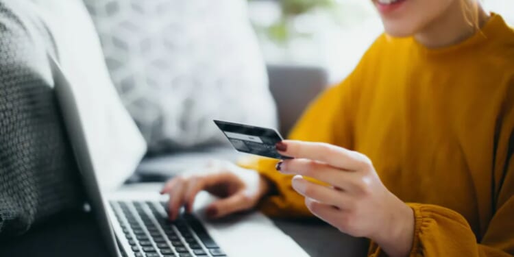 Major credit history firm making HUGE changes to how it calculates scores